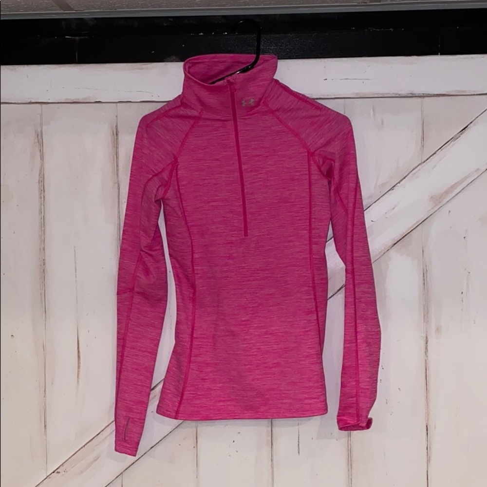 Under Armor 1/2 Zip